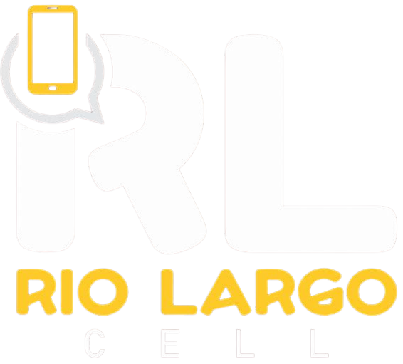 Logo Rio Largo