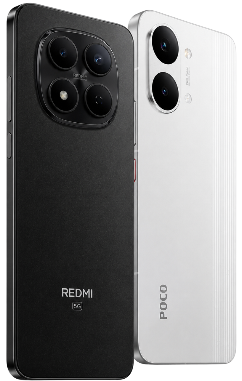 XIAOMI